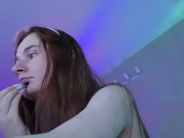 Chaturbate Live Sex Cam of natural_meri_