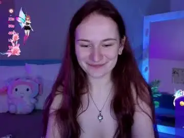 Chaturbate Nude Webcam of natural_meri_