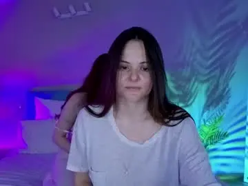 Chaturbate Live Sex Cam of natural_meri_