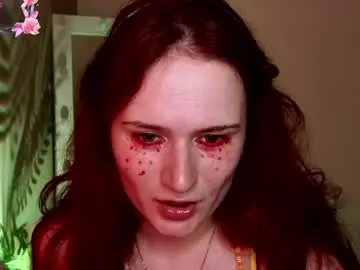 Chaturbate Nude Webcam of natural_meri_