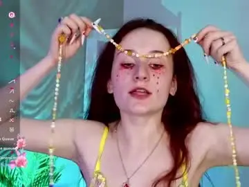 Chaturbate Live Sex Cam of natural_meri_
