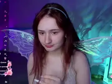 Chaturbate Live Sex of natural_meri_