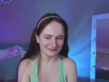 Chaturbate Best Webcam of natural_meri_