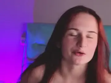 Chaturbate Best Webcam of natural_meri_