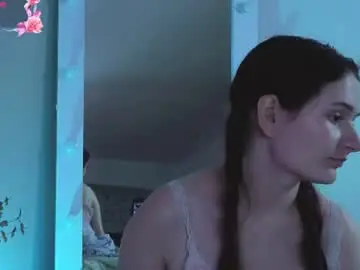 Chaturbate Live Porn of natural_meri_