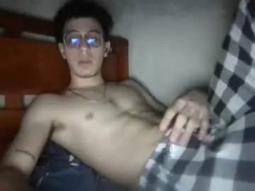 Chaturbate Live Sex of nikotwinktop
