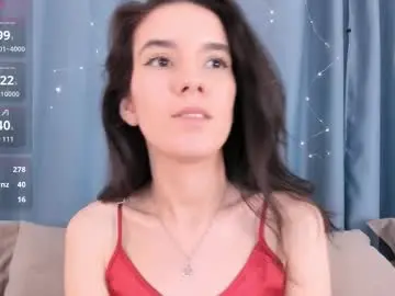 Chaturbate Live Porn of odeliacrissey