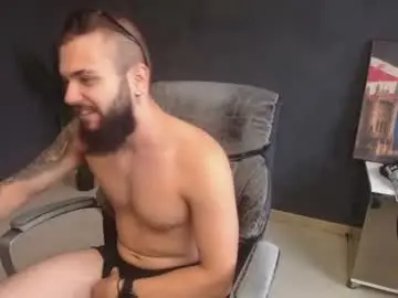 Chaturbate Watch Live Sex Cams of oscarwills
