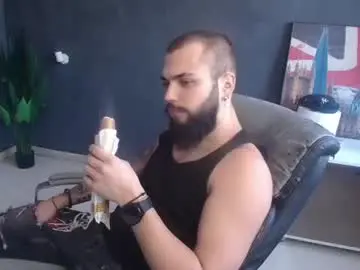 Chaturbate Adult Webcam of oscarwills