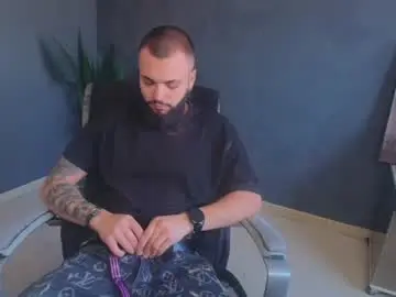 Chaturbate Free Porn Cam of oscarwills