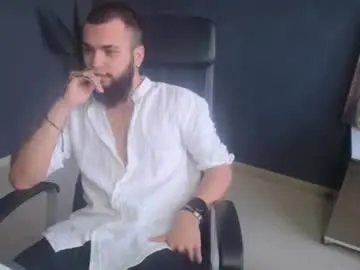 Chaturbate Nude Webcam of oscarwills