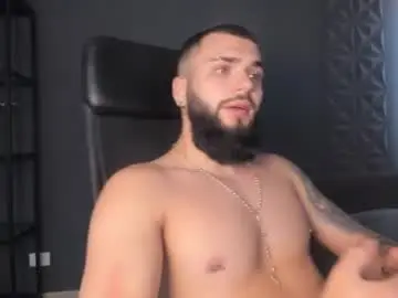 Chaturbate Adult Video Chat of oscarwills