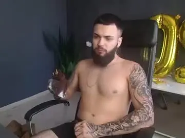 Chaturbate Free Live Porn of oscarwills