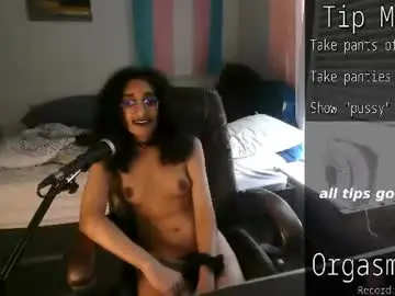 Chaturbate Live Sex of puppygirltoast