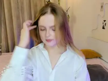 Chaturbate Sex Chat of rosy_sigh