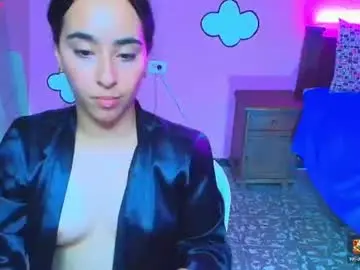 Chaturbate Private Sex Chat of sofii_martinez
