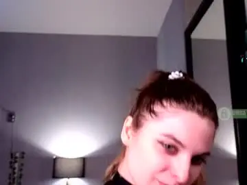 Chaturbate Live Sex Cam of sonia__rose