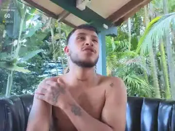 Chaturbate Free Porn Cam of stivenncardona