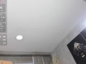 Chaturbate Adult Webcams of stormluna_22