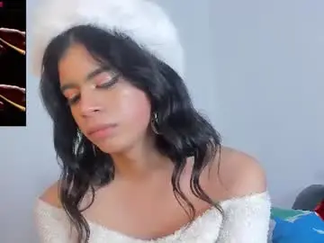 Chaturbate Live Sex Cam of stormluna_22