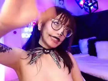 Chaturbate Watch Live Sex Cams of sweet_roxanee
