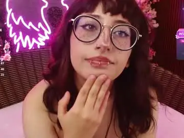 Chaturbate Watch Live Sex Cams of sweet_roxanee