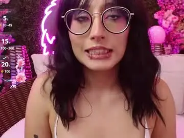 Chaturbate Live Sex of sweet_roxanee