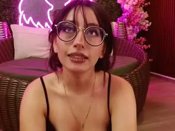 Chaturbate Sex Chat of sweet_roxanee