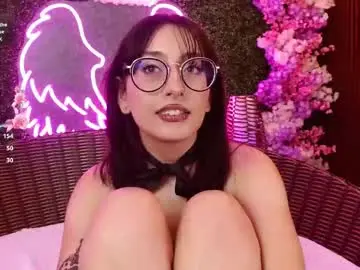 Chaturbate Live Sex Cam of sweet_roxanee