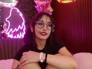 Chaturbate Sex Cam of sweet_roxanee