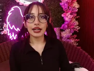 Chaturbate Sex Cam of sweet_roxanee