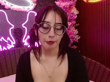 Chaturbate Sex Cam of sweet_roxanee