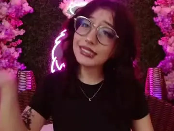 Chaturbate Sex Cam of sweet_roxanee