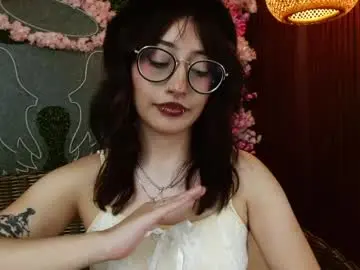 Chaturbate Adult Video Chat of sweet_roxanee