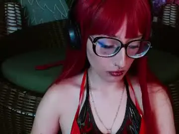 Chaturbate Live Sex of sweet_roxanee