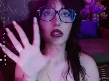 Chaturbate Live Porn of sweet_roxanee