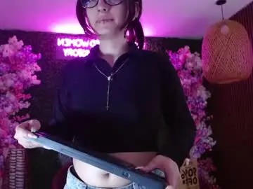 Chaturbate Sex Chat of sweet_roxanee