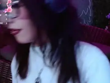 Chaturbate Sex Chat of sweet_roxanee