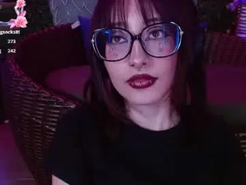 Chaturbate Adult Webcam of sweet_roxanee