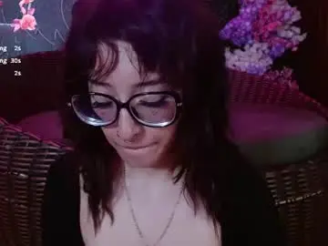 Chaturbate Sex Chat of sweet_roxanee