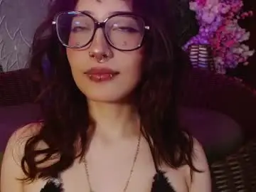 Chaturbate Sex Cam of sweet_roxanee