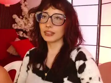 Chaturbate Live Porn of sweet_roxanee