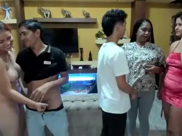 Chaturbate Sex Chat of theorderofphoenixxx