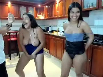 Chaturbate Sex Cam of theorderofphoenixxx