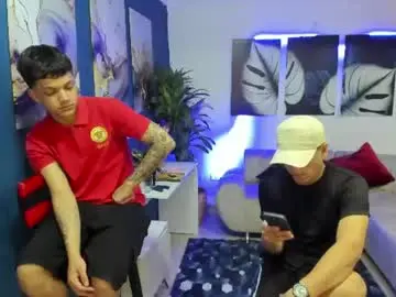 Chaturbate Adult Video Chat of theorderofphoenixxx