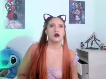 Chaturbate Best Webcam of tomika_rosee