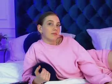 Chaturbate Live Sex of veronicavance