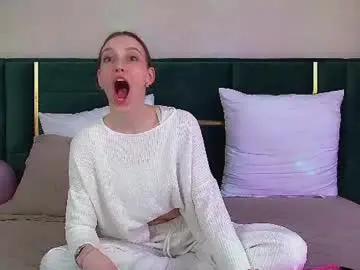 Chaturbate Live Porn of veronicavance