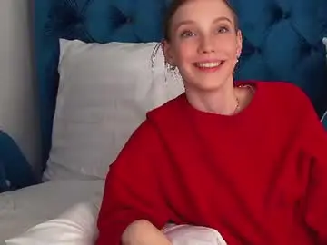 Chaturbate Live Sex Cam of veronicavance