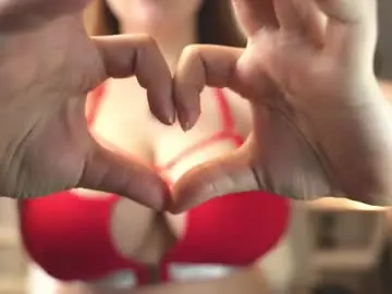 Chaturbate Adult Webcam of vikkyy_love